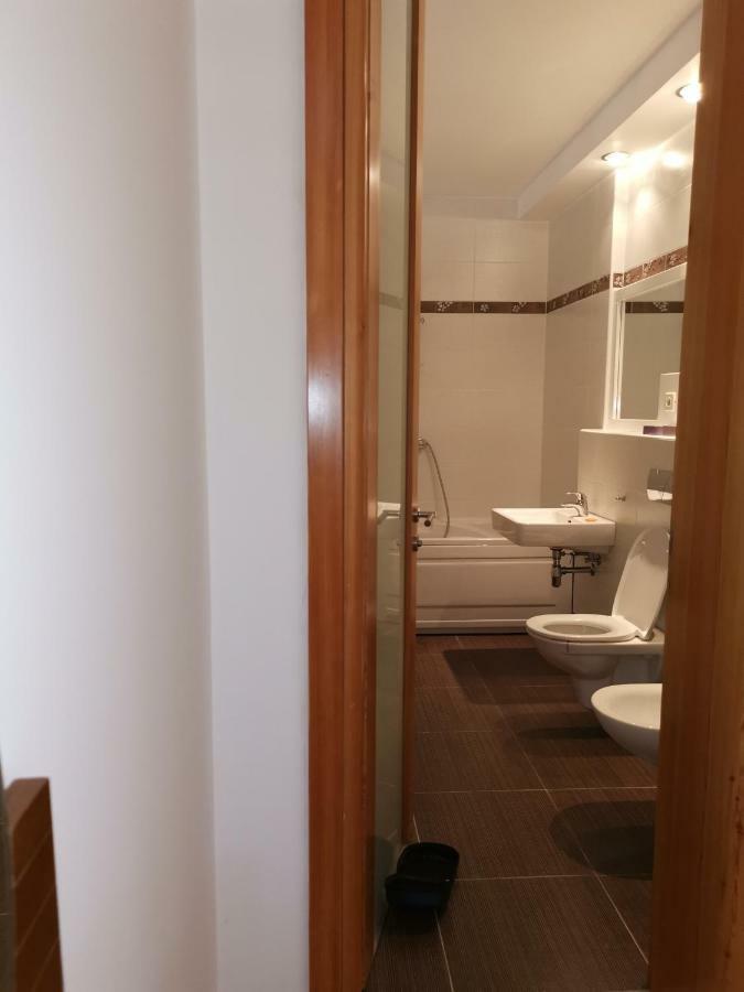 Villa V&D Milna  Zewnętrze zdjęcie